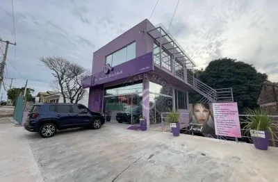 Sala para alugar, 70 m² por r$ 2.200,00/mês - rondônia - novo hamburgo/rs