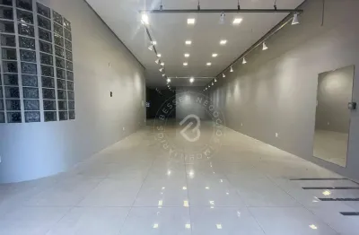 Loja para alugar, 126 m² por r$ 7.351,00/mês - centro - são leopoldo/rs