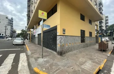 Loja para alugar, 71 m² por r$ 6.638,00/mês - centro - são leopoldo/rs