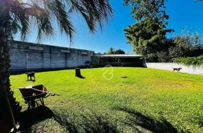 Terreno à venda, 1354 m² por r$ 850.000,00 - capão da cruz - sapucaia do sul/rs