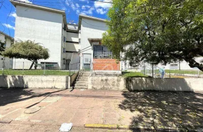 Apartamento com 2 dormitórios para alugar, 49 m² por r$ 1.295,00/mês - centro - sapucaia do sul/rs