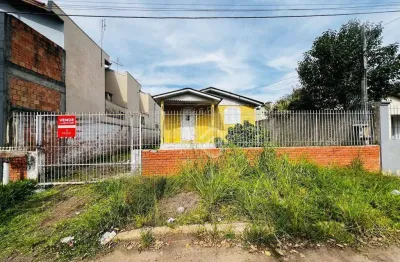 Terreno à venda, 374 m² por r$ 212.000,00 - são josé - sapucaia do sul/rs