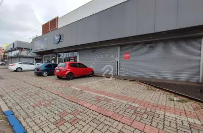 Loja para alugar, 190 m² por r$ 7.110,00/mês - centro - sapucaia do sul/rs