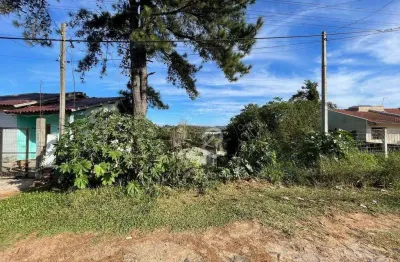Terreno à venda, 355 m² por r$ 110.000,00 - campestre - são leopoldo/rs