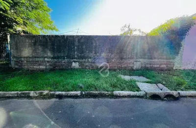 Terreno à venda, 330 m² por r$ 160.000,00 - parque primavera - esteio/rs