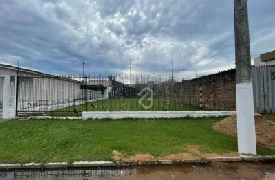 Terreno à venda, 300 m² por r$ 280.000,00 - scharlau - são leopoldo/rs