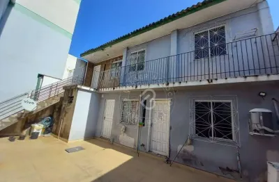 Apartamento com 1 dormitório para alugar, 30 m² por r$ 645,00/mês - vargas - sapucaia do sul/rs