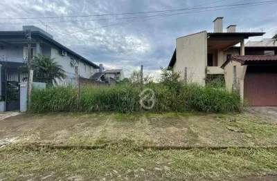 Terreno à venda, 300 m² por r$ 308.000,00 - scharlau - são leopoldo/rs