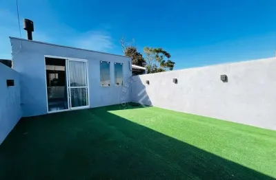 Casa com 2 dormitórios à venda, 134 m² por r$ 340.000,00 - parque primavera - esteio/rs