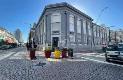 Loja, 880 m² - venda por r$ 10.000.000,00 ou aluguel por r$ 40.000,00/mês - centro - são leopoldo/rs
