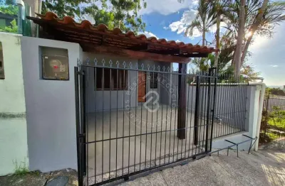Casa com 2 dormitórios à venda, 51 m² por r$ 249.000,00 - lomba da palmeira - sapucaia do sul/rs