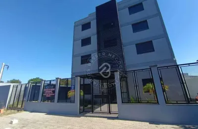 Apartamento com 2 dormitórios à venda, 78 m² por r$ 350.000,00 - niterói - canoas/rs