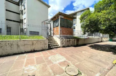 Apartamento com 2 dormitórios à venda, 56 m² por r$ 169.900,00 - centro - sapucaia do sul/rs