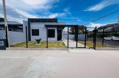Casa com 2 dormitórios à venda, 55 m² por r$ 479.000,00 - santa catarina - sapucaia do sul/rs