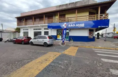 Loja para alugar, 48 m² por r$ 1.100,00/mês - walderez - sapucaia do sul/rs