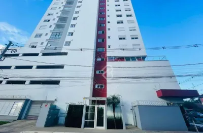 Apartamento com 2 dormitórios à venda, 79 m² por r$ 550.000,00 - centro - são leopoldo/rs