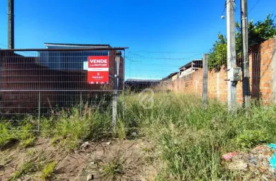 Terreno à venda, 145 m² por r$ 84.800,00 - vargas - sapucaia do sul/rs