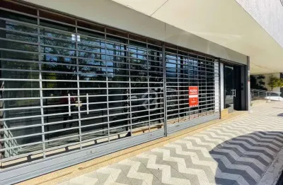 Loja para alugar, 76 m² por r$ 3.500,00/mês - centro - são leopoldo/rs