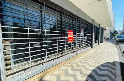 Loja para alugar, 76 m² por r$ 3.710,00/mês - centro - são leopoldo/rs