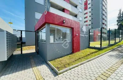 Apartamento com 2 dormitórios à venda, 58 m² por r$ 318.000,00 - freitas - sapucaia do sul/rs