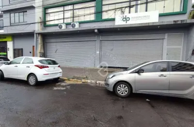 Loja para alugar, 85 m² por r$ 5.625/mês - centro - sapucaia do sul/rs