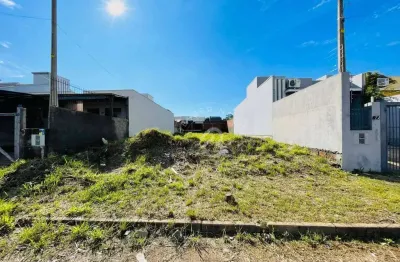 Terreno à venda, 250 m² por r$ 138.000,00 - boa vista - são leopoldo/rs