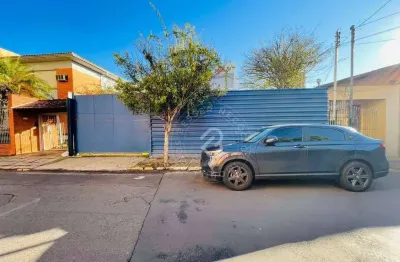 Terreno à venda, 435 m² por r$ 700.000,00 - centro - são leopoldo/rs