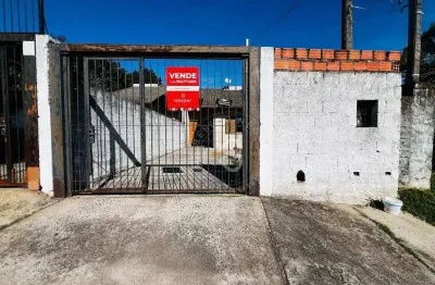 Casa com 2 dormitórios à venda, 60 m² por r$ 289.000,00 - lomba da palmeira - sapucaia do sul/rs