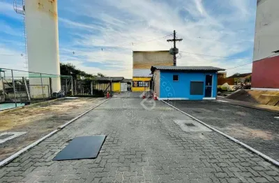 Apartamento com 2 dormitórios à venda, 49 m² por r$ 115.000 - ipiranga - sapucaia do sul/rs