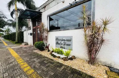 Apartamento com 2 dormitórios à venda, 42 m² por r$ 199.900 - igara - canoas/rs