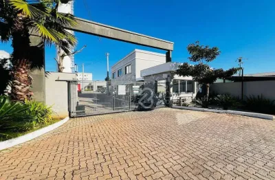 Apartamento com 2 dormitórios à venda, 44 m² por r$ 230.000,00 - estância velha - canoas/rs