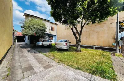Sobrado com 3 dormitórios à venda, 250 m² por r$ 1.100.000 - nova sapucaia - sapucaia do sul/rs