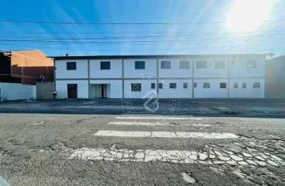 Pavilhão à venda, 791 m² por r$ 1.400.000,00 - pinheiro - são leopoldo/rs