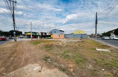 Terreno à venda, 444 m² por r$ 699.000,00 - camboim - sapucaia do sul/rs