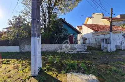 Terreno à venda, 360 m² por r$ 381.000,00 - cristo rei - são leopoldo/rs