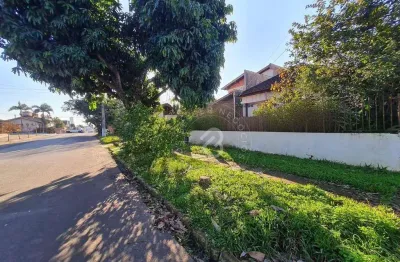 Terreno à venda, 360 m² por r$ 420.000,00 - cristo rei - são leopoldo/rs