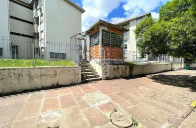 Apartamento com 2 dormitórios à venda, 56 m² por r$ 170.000,00 - centro - sapucaia do sul/rs