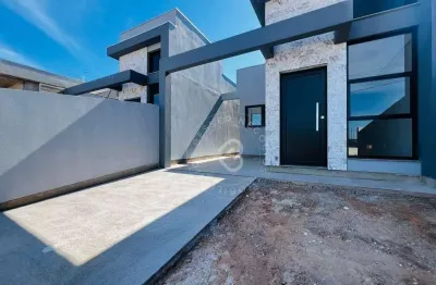 Casa com 2 dormitórios à venda, 65 m² por r$ 329.000,00 - recanto do vale  - sapucaia do sul/rs