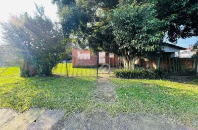 Terreno à venda, 525 m² por r$ 275.600,00 - feitoria - são leopoldo/rs