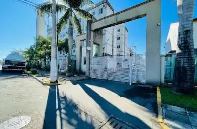 Apartamento com 2 dormitórios à venda, 40 m² por r$ 175.000,00 - feitoria - são leopoldo/rs
