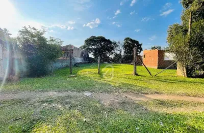 Terreno à venda, 525 m² por r$ 275.600,00 - feitoria - são leopoldo/rs