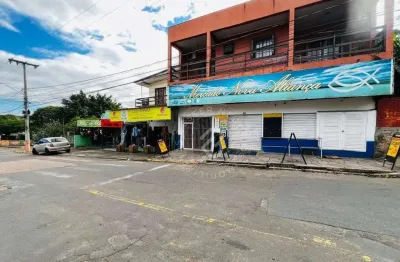 Prédio à venda, 1650 m² por r$ 2.600.000,00 - são josé - sapucaia do sul/rs