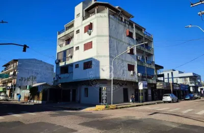 Apartamento com 3 dormitórios para alugar, 146 m² por r$ 3.816/mês - santa catarina - sapucaia do sul/rs