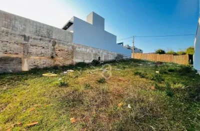 Terreno à venda, 287 m² por r$ 120.000,00 - recanto do vale  - sapucaia do sul/rs