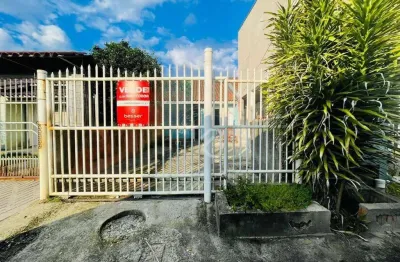 Casa com 2 dormitórios à venda, 54 m² por r$ 275.600,00 - campestre - são leopoldo/rs