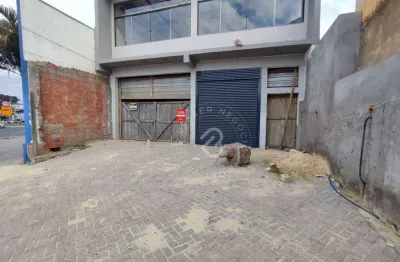 Loja para alugar, 460 m² por r$ 16.000/mês - centro - sapucaia do sul/rs