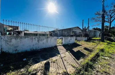 Terreno à venda, 396 m² por r$ 185.000 - vargas - sapucaia do sul/rs