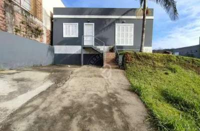 Casa com 2 dormitórios à venda, 80 m² por r$ 479.000,00 - jardim anchieta - sapucaia do sul/rs