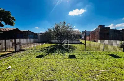 Terreno à venda, 920 m² por r$ 405.000,00 - ipiranga - sapucaia do sul/rs