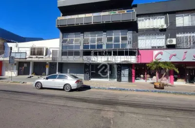 Prédio para alugar, 775 m² por r$ 20.835/mês - centro - sapucaia do sul/rs